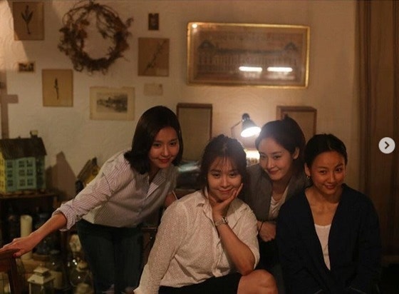 핑클 컴백 공식화, 21년 만에 완전체 활동 재개 새 프로젝트 예고핑클이 다시 ‘핑클’이라는....