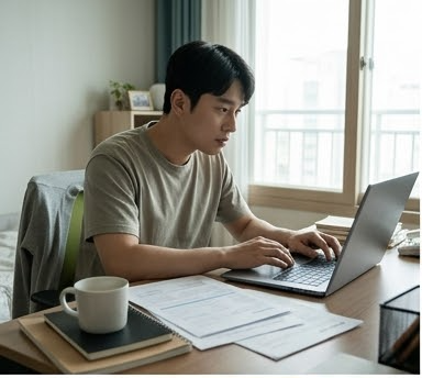 퇴사하면 자동 피부양자? 건강보험은 따로 신청해야 합니다