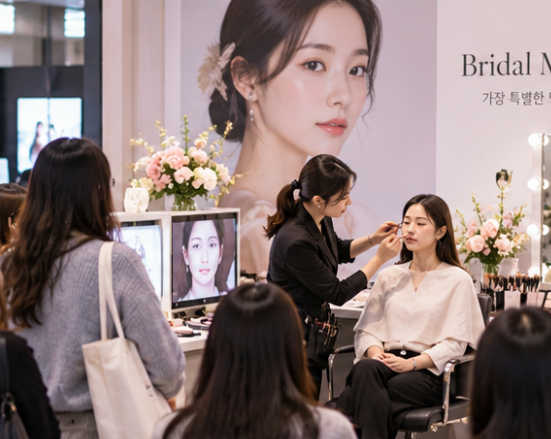 서울 웨딩박람회 일정 9월~10월, 코엑스·세텍·용산 무료초대권 신청