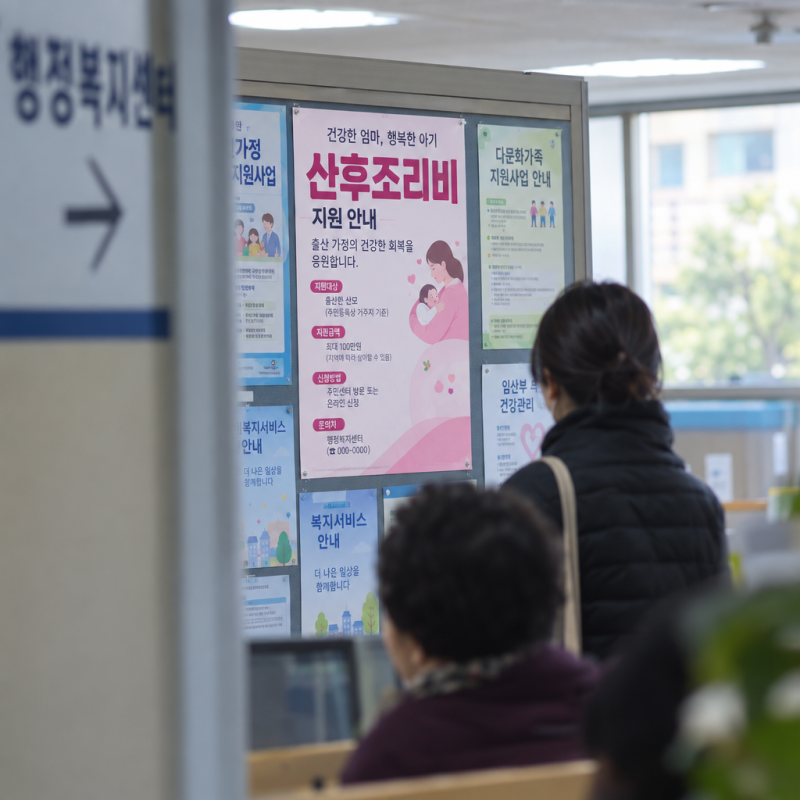 경기도산후조리비 "없어진다는데 우리 아이는 받을 수 있나요?" 마지막 신청 기준 총정리