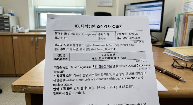 [암 산정특례 3편 신청 방법] 확진 판정 후 등록 절차: 병원 대행 vs 직접 신청 비교정리