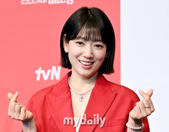 박신혜 최태준, 오늘 둘째 '공주님' 출산…2년 만에 찾아온 새 가족