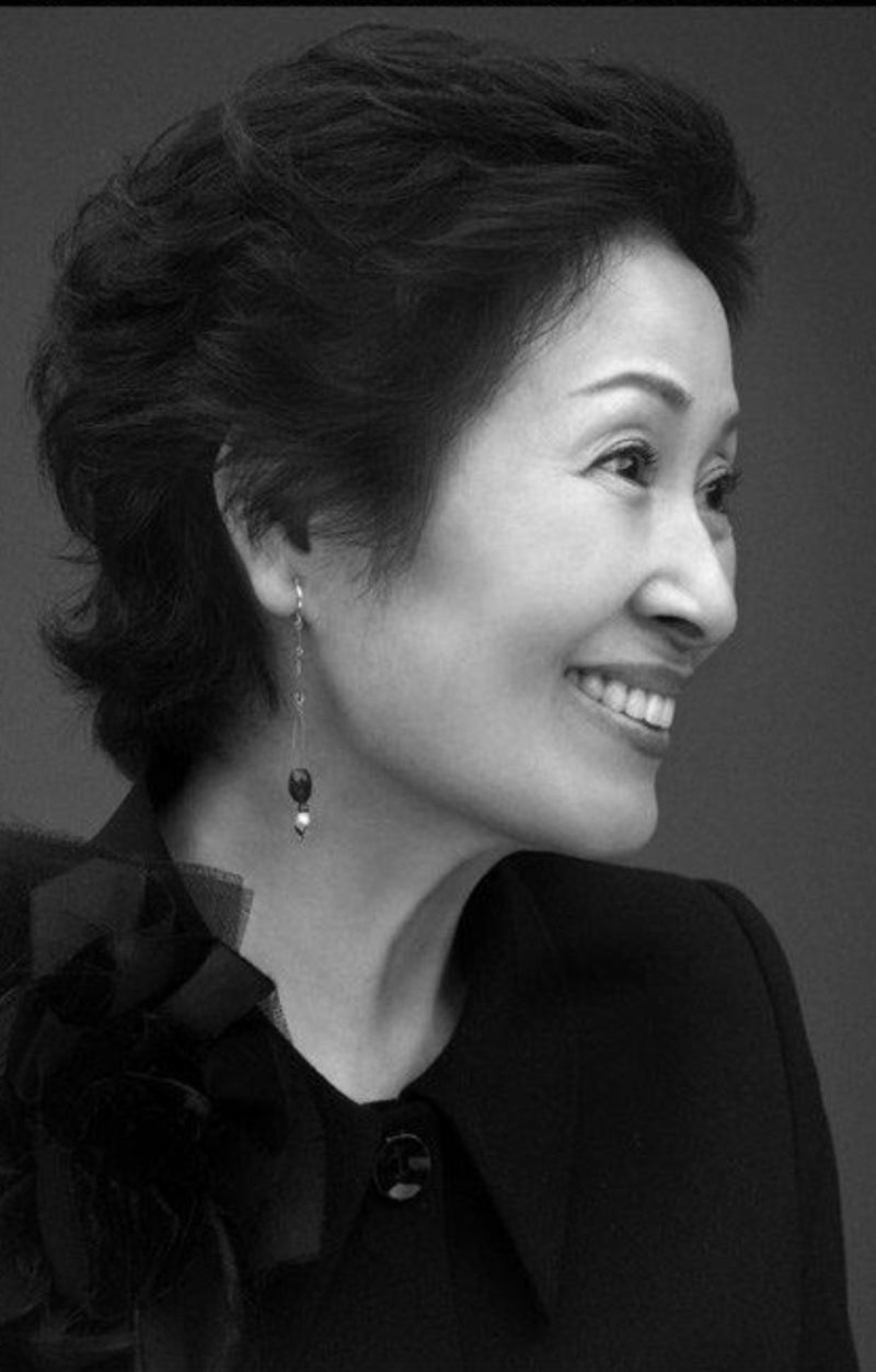 김혜자, 9년 만에 스크린으로 돌아온다…새 화보에서 전한 한마디