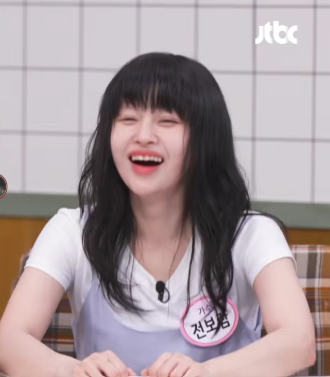이래서 딸 딸 노래를 부르나? 티아라 전보람 엄마 이미영에게 1억 턱!