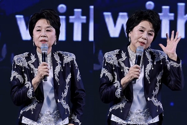 “17살 김다현 결국 펑펑 울었다” 심수봉 공개 저격 후 사과…댓글은 ‘너무했다 vs 그럴 만....