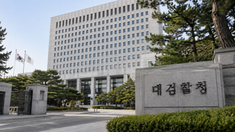 이정현 검찰총장 직무대행 누구? 프로필·나이·고향·학력·주요 경력 총정리