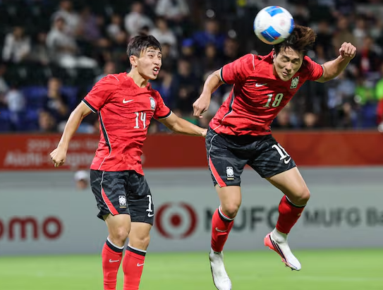 한국 축구 사우디 2-0 완파, 조 1위로 8강 확정…상대는 베트남