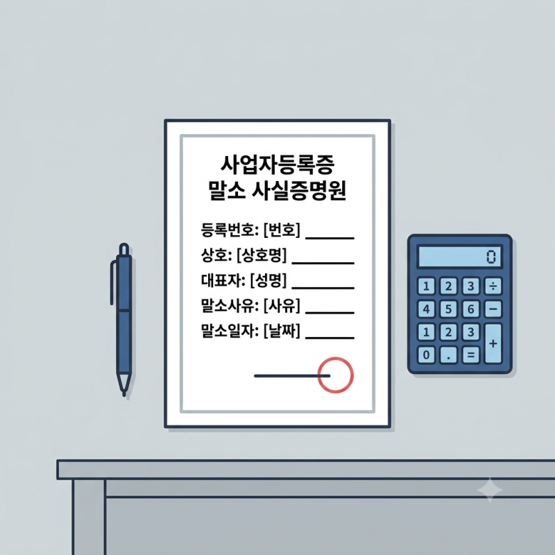 소상공인 재도전 지원사업, 폐업 후 재창업 자금 신청 방법