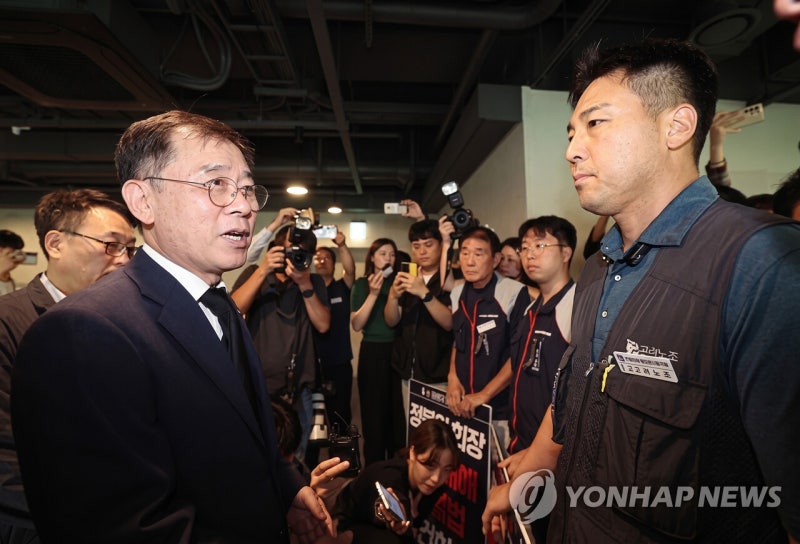 HL만도, 고 김승모 씨 유족과 합의…사과·재발 방지책 이행
