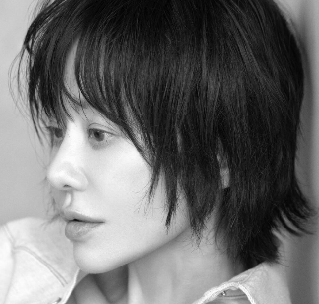 “55세 고현정 맞아?” 긴 머리 싹둑 자르자 분위기까지 확 달라진 최근 근황