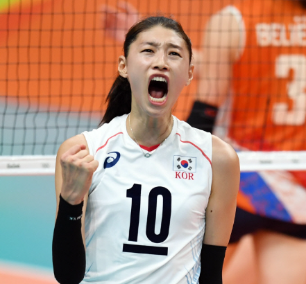 "김연경 없이도 되는구나..." 한국 여자 배구 대표팀, 12년 만의 아시안게임 결승 진출 도전