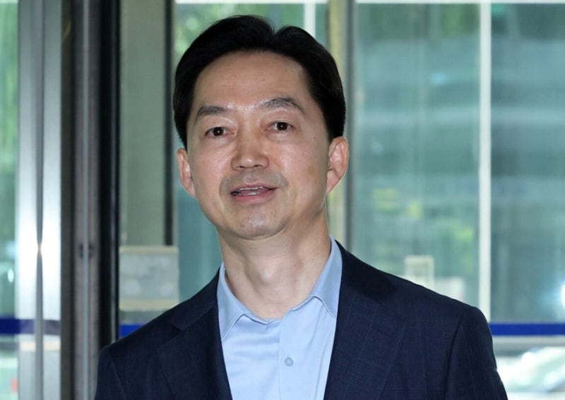 결국 사퇴 요구까지 나왔다…김지용 임명 두고 여권 텃밭에서 터진 반응