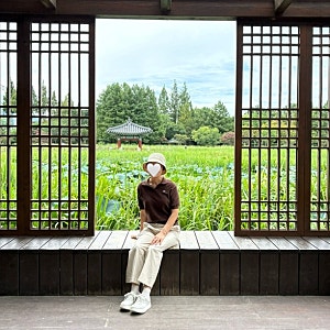 부모님 운동화 추천｜르무통 워크 아이보리·라이트그레이 직접 신어본 후기