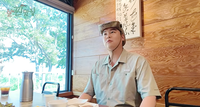 “다슬기탕 먹었더니 술이 안 취해?”… 이장우도 놀란 진짜 이유는 따로 있었다