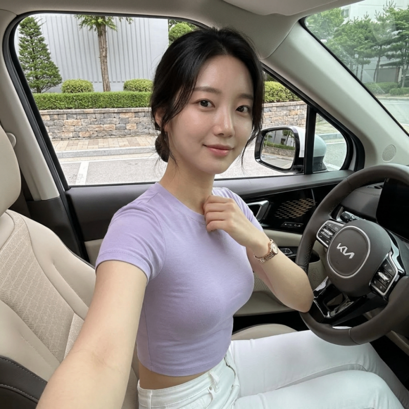 "가솔린보다 450만원 더 비싼데 세제혜택도 없다고?" 2026 신형 기아 카니발하이리무진 하이브....