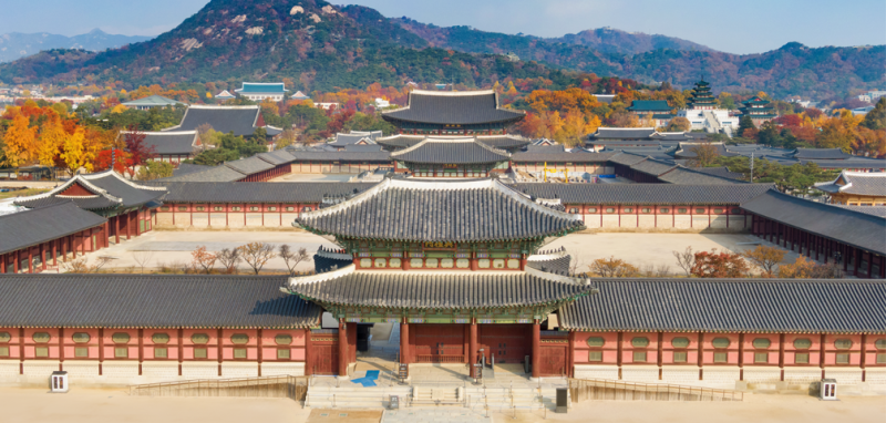 추석 연휴 서울 고궁 무료입장 총정리, 경복궁 창덕궁 창경궁 덕수궁 종묘 개방시간