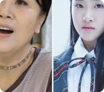 심수봉 막말 파문 사과 마비 홈페이지 숙였다 고개