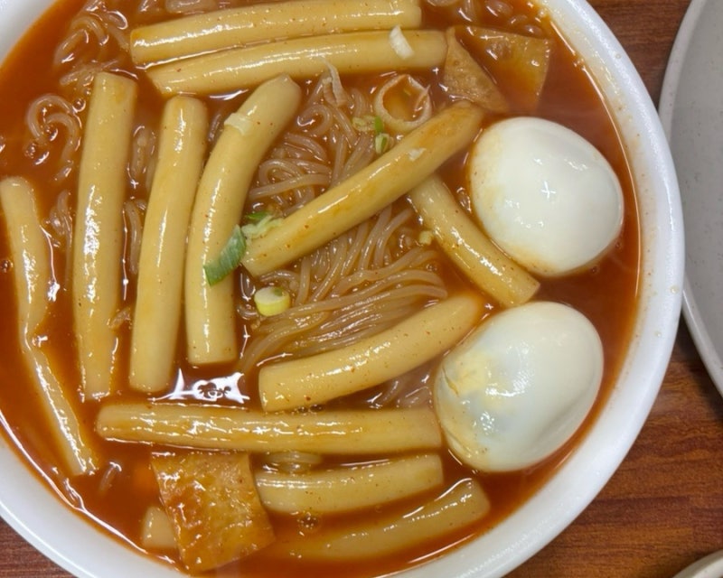 인천맛집 남동공단떡볶이(웨이팅 방법, 금요일 웨이팅)