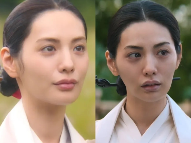 나나 첫 사극 과부役 비주얼 논란 18일 공개 뒤 엇갈린 반응, 희연 감정선까지 도마 위