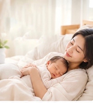 2026 산후도우미 비용 총정리｜정부지원금·본인부담금·신청방법