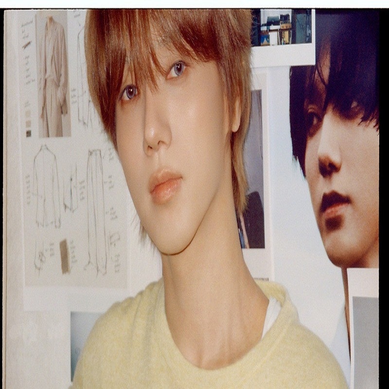 슈퍼주니어 예성, 솔로 10주년 기념 정규 2집 '웨어 위 아' 발매! 직접 작사·작곡 참여