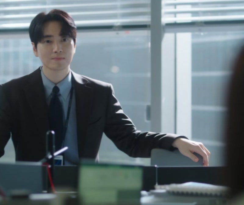 이준혁 제대로 판 뒤집었다 로또 1등도 출근합니다’ 시청률 4.6% 자체 최고, 글로벌까지 사로....