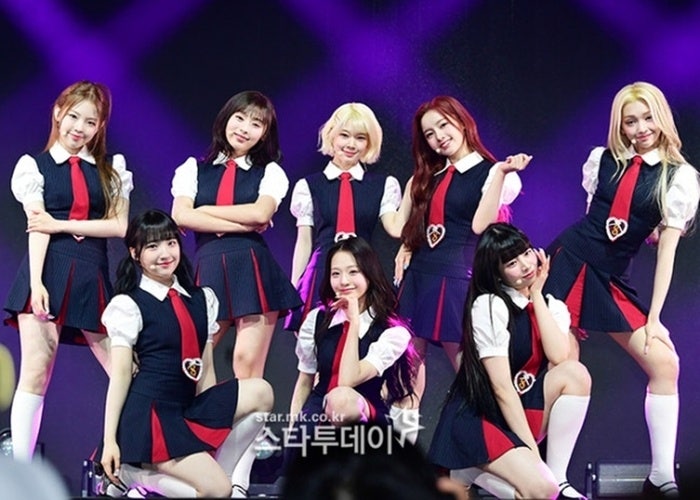 유니스 완전체 활동 종료, 계약 만료, 2년 6개월 만에 '하늘땅 별땅' 마지막 활동