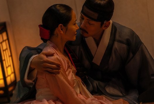 손예진·지창욱이 24년 만에 뭉쳤는데, 결말에서 원작 팬들 전부 뒤집힌 이유