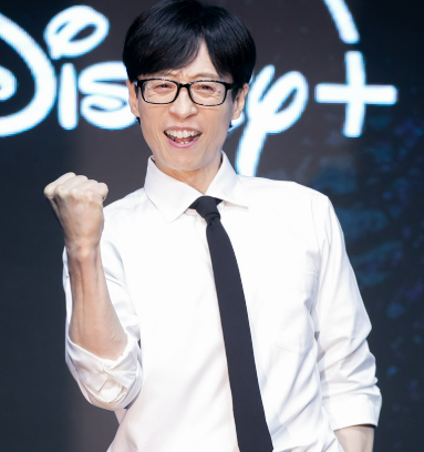 유재석 데뷔 35년 만에 처음, 당일 녹화를 멈춘 이유