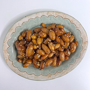 [제철 레시피] 햇땅콩 맛을 알면 그냥 지나칠 수 없죠! 고소한 '햇땅콩 삶기' & 밥반찬 '땅콩조....
