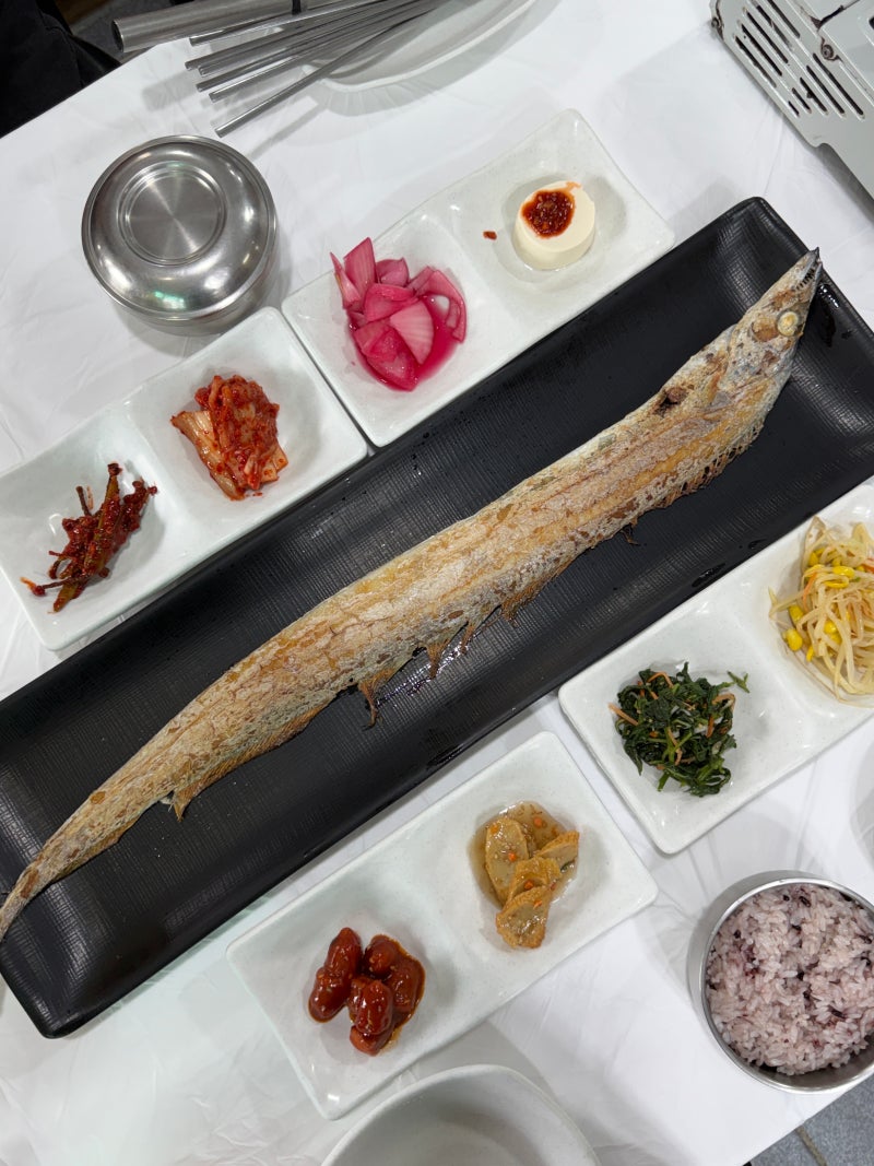 제주도 세화해수욕장 갈치 맛집 숙자네 숟가락젓가락 치즈 디저트 맛집 달치즈 구좌세화점 ....