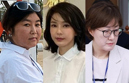 <b>홍준표</b> <b>여인천하</b> 발언 파장! 최순실·김건희·<b>김현지</b>가 정권마다 논....