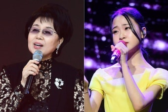 [축제 무대서 무슨 일이?] 심수봉 김다현 저격 54세 연하 후배 향한 실언과 공식 사과 전말