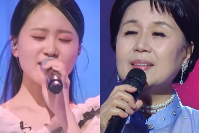 심수봉이 후배 김다현을 공개 저격한 진짜 이유? 알고 보니 3년 전 방송 인연이...