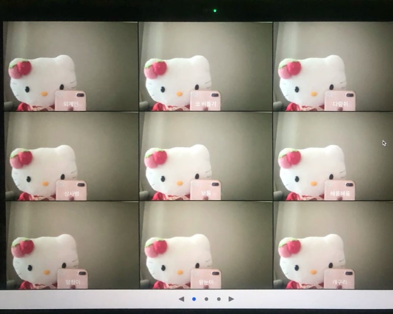 [wedding-6] 웨딩 촬영 준비를 시작해 보자!! [소품준비와 그 외 준비물 추천/비추천](꽃비에(kkot.....