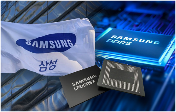 “삼성전자 HBM 점유율 1위 올라서나”…HBM4 비중 80% 전망, D램 가격까지 오르는 이유