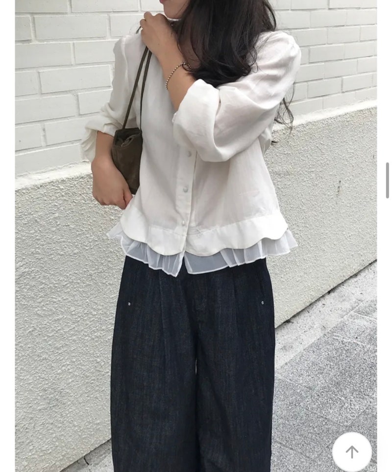 가을 블라우스 위시리스트 디자인별 비교 할인 꿀팁