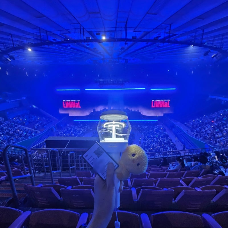 260918 태민 콘서트 ㅣ 리미널 LiMiNaL ㅣ 첫콘 ㅣ 와 진짜 미쳤다 내가 지금 뭘 본거지?????? 감히 ....
