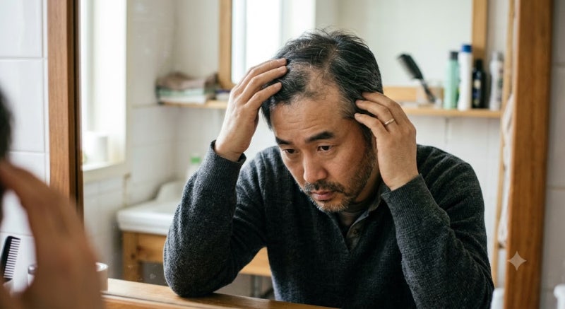 베라더믹스(Veradermics) 파이프라인 총정리 — 30년 만의 '먹는 탈모약' 임상은 어디까지 왔나