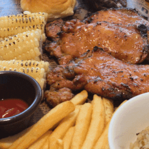 포항 효자동 데이트코스 포항 바베큐 맛집 그릴리언트 (GRILLIANT)