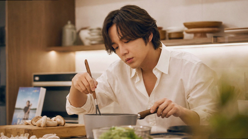 장근석 복귀작 '협반' 촬영 중단: 제작비 난항과 K-드라마의 현실