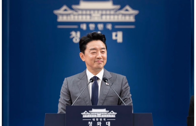 강훈식 비서실장 프로필과 사의 표명 이유 한눈에 정리! 나이 고향 대학교 사퇴