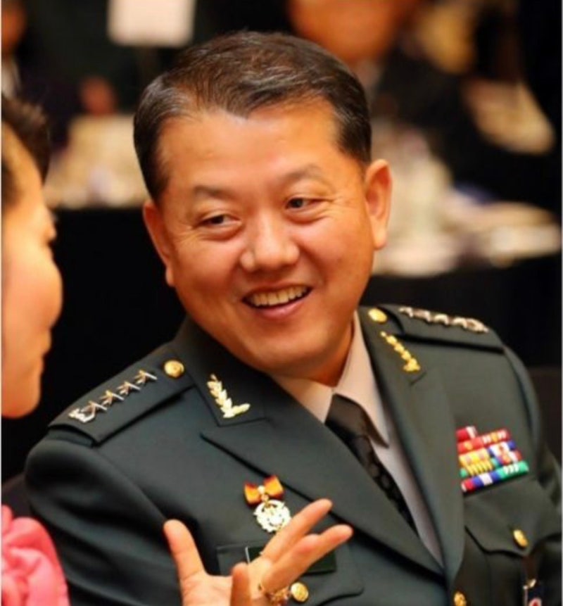 김병주 국회의원 프로필, 강신철 청문회부터 한동훈 ‘똥별' 공방까지 (나이·학력·경력·최....
