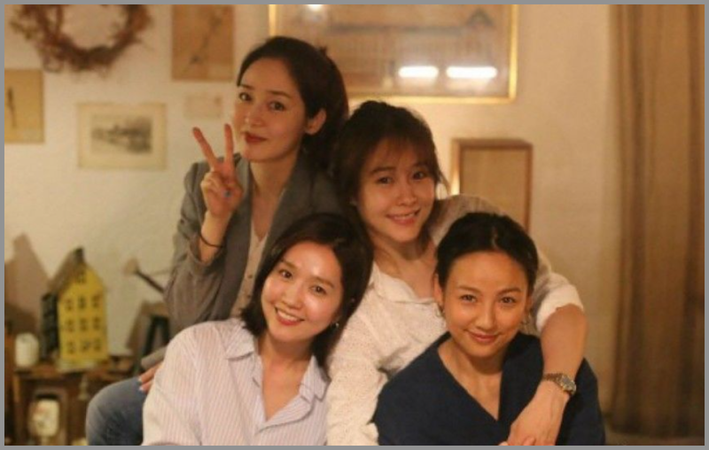 "21년 만에 진짜 돌아왔다"…핑클 완전체 재결합, 무슨 일이길래
