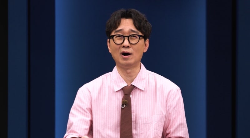 장항준·봉태규, 서 사기 심리 추적…가짜 국가에 왕과 신하로 변신