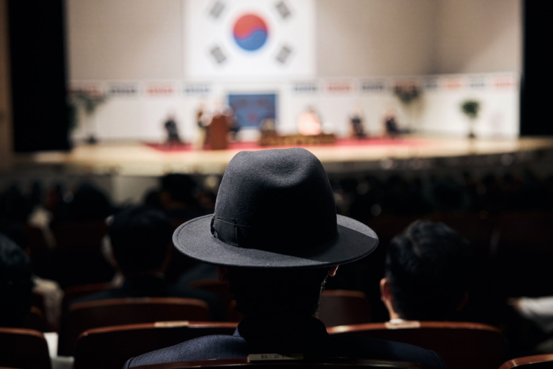 암살자들 영화 후기 쿠키? 무대인사 일정 출연진 평점 실화 관람평
