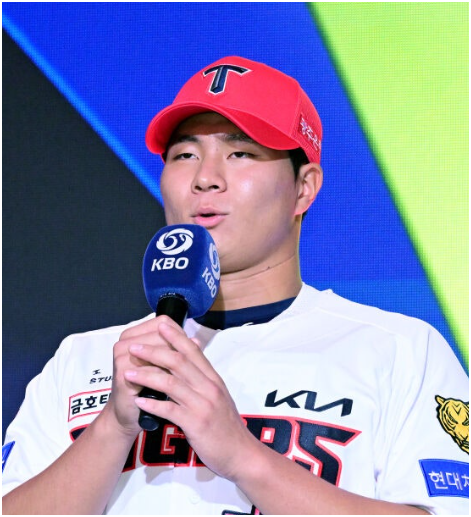 “김도영 옆에 또 거포가 생긴다?”…KIA 전체 3순위 이호민, ‘유도영 프로젝트’ 완성할 카....