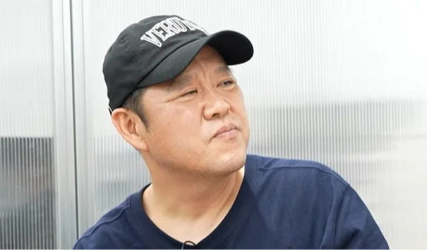 "자기가 잘못해놓고 왜 화내"…김구라, 송도 주차 불평→누리꾼 '싸늘' 반응 [RE:뷰]