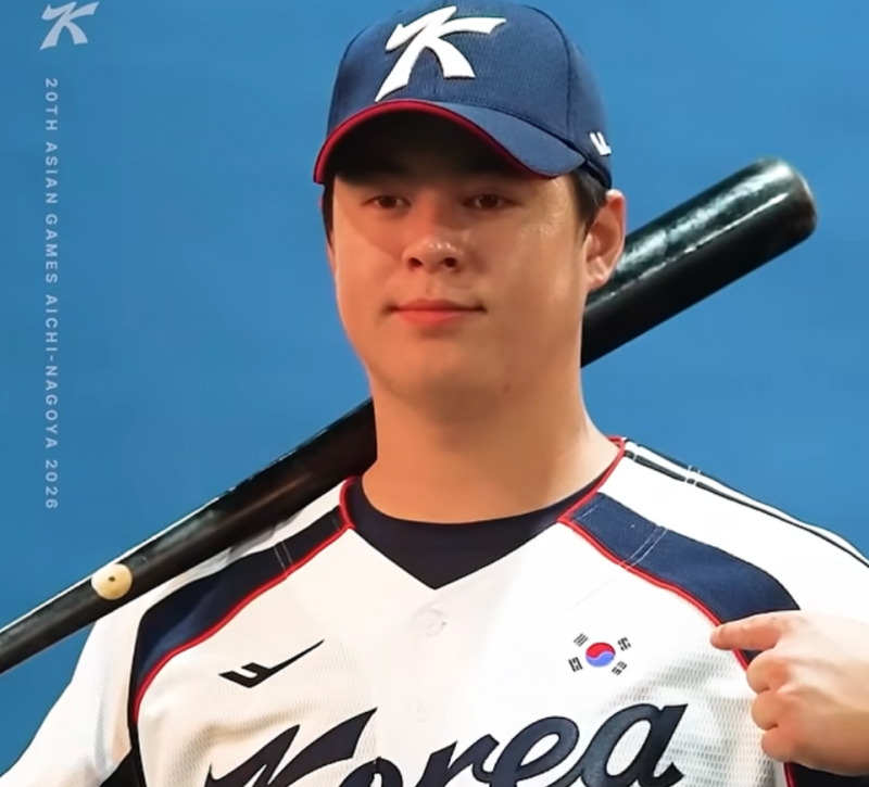 "빠른 공만 기다린 게 문제였다고?" 노시환이 직접 밝힌 5이닝 1안타의 이유