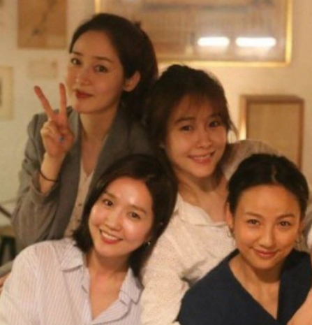 핑클 21년 만에 재결합! 이효리·옥주현·이진·성유리 다시 뭉친 이유